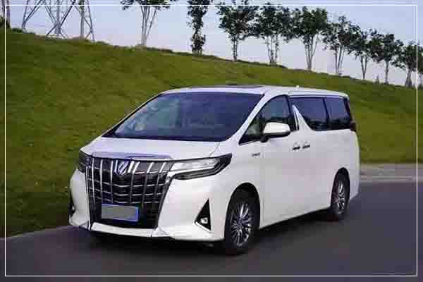 張家口自駕租車(chē)公司哪家好