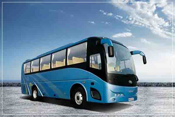 廊坊大巴租車(chē)公司哪家好