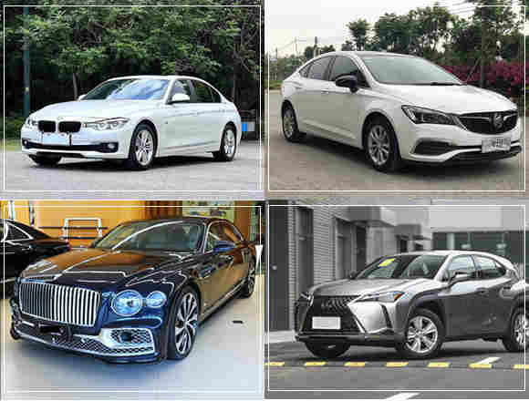 南陽附近自駕汽車租賃怎么收費(fèi)？