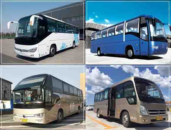 紹興旅游包車怎么收費(fèi)？