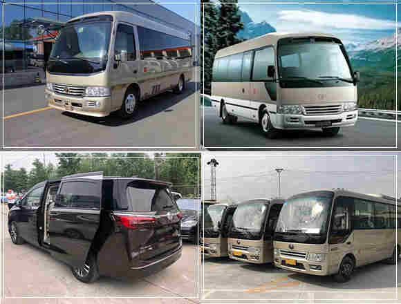 湖州附近中巴汽車租賃怎么收費？